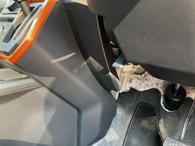 タフトＧターボ保証　新車保証・まごころ保証　１年間・走行距離無制限付き（東京都）の中古車