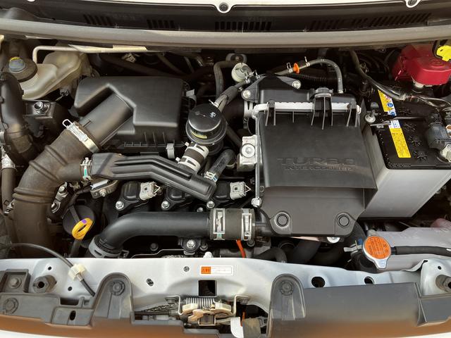 タフトＧターボ保証　新車保証・まごころ保証　１年間・走行距離無制限付き（東京都）の中古車