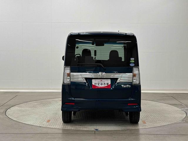 タントカスタムＲＳ　トップエディションＶＳ　ＳＡIII（東京都）の中古車