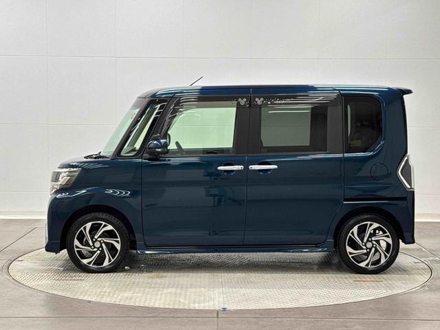 タントカスタムＲＳ　トップエディションＶＳ　ＳＡIII（東京都）の中古車