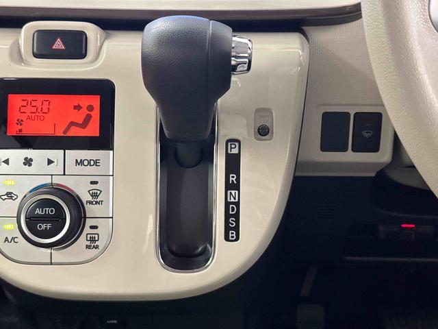 ムーヴキャンバスＧメイクアップＶＳ　ＳＡIII　８インチナビ　前後ドラレコＥＴＣ　運転席シートヒーター　まごころ保証（１年間・走行無制限）付（東京都）の中古車