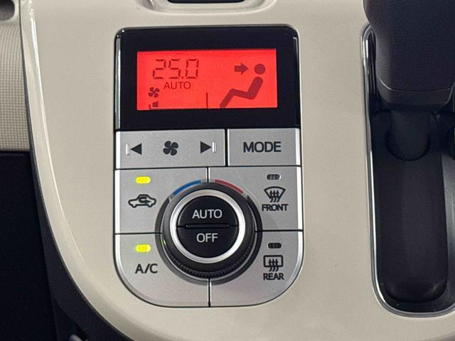 ムーヴキャンバスＧメイクアップＶＳ　ＳＡIII　８インチナビ　前後ドラレコＥＴＣ　運転席シートヒーター　まごころ保証（１年間・走行無制限）付（東京都）の中古車