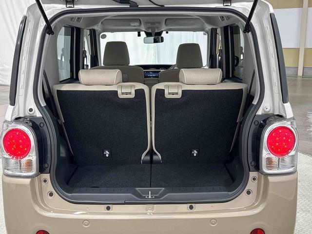 ムーヴキャンバスＧメイクアップＶＳ　ＳＡIII　８インチナビ　前後ドラレコＥＴＣ　運転席シートヒーター　まごころ保証（１年間・走行無制限）付（東京都）の中古車