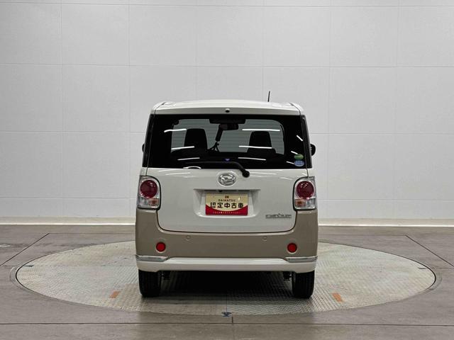 ムーヴキャンバスＧメイクアップＶＳ　ＳＡIII　８インチナビ　前後ドラレコＥＴＣ　運転席シートヒーター　まごころ保証（１年間・走行無制限）付（東京都）の中古車