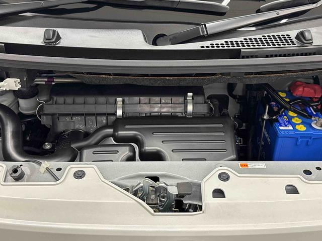ムーヴキャンバスＧメイクアップＶＳ　ＳＡIII　８インチナビ　前後ドラレコＥＴＣ　運転席シートヒーター　まごころ保証（１年間・走行無制限）付（東京都）の中古車