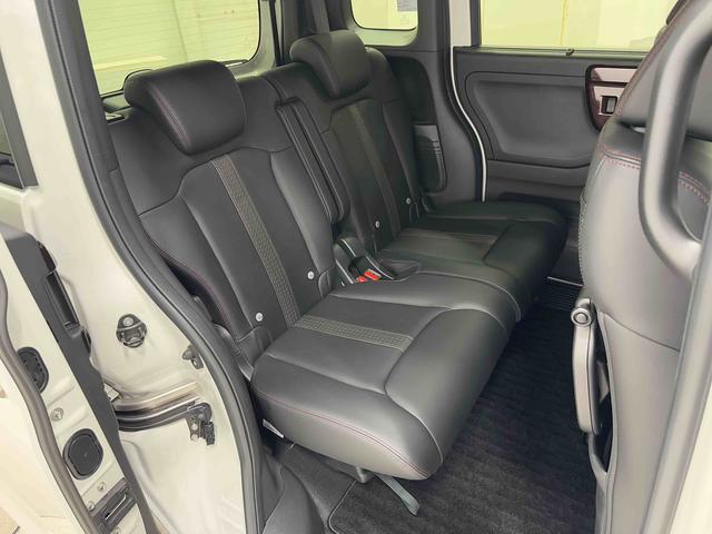Ｎ−ＢＯＸカスタムＬ（東京都）の中古車