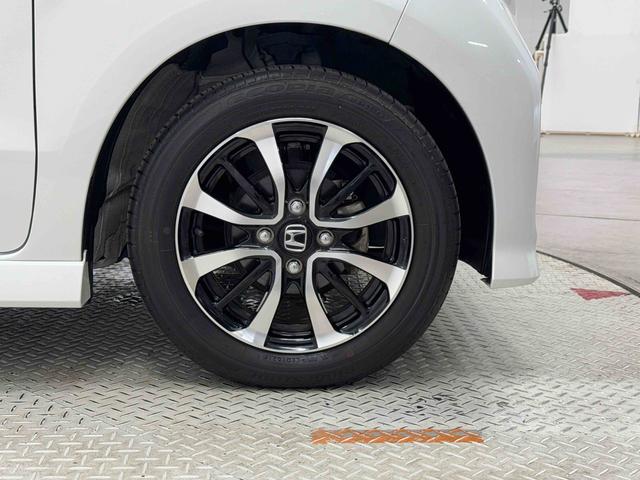 Ｎ−ＢＯＸカスタムＬ（東京都）の中古車