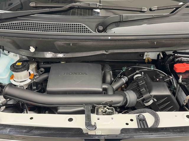 Ｎ−ＢＯＸカスタムＬ（東京都）の中古車