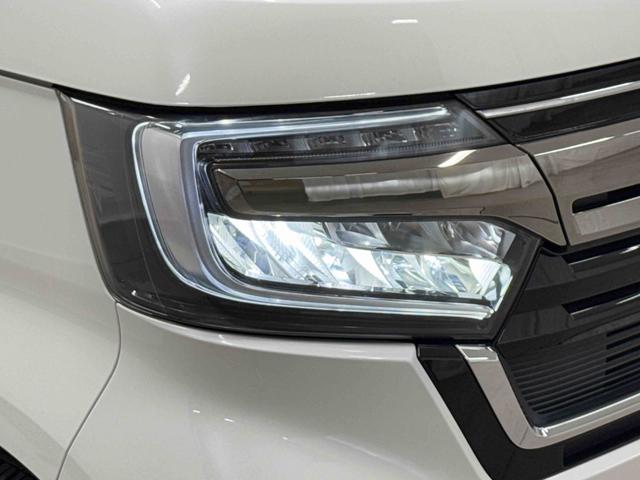 Ｎ−ＢＯＸカスタムＬ（東京都）の中古車