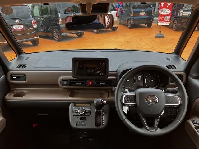 ムーヴキャンバスセオリーＧ　　パノラマモニター対応　シートヒーター保証　新車保証・まごころ保証　１年間・走行距離無制限付き（東京都）の中古車
