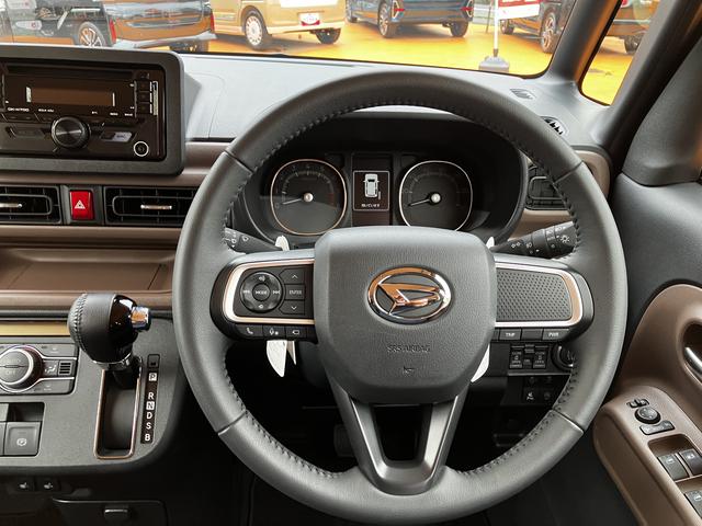 ムーヴキャンバスセオリーＧ　　パノラマモニター対応　シートヒーター保証　新車保証・まごころ保証　１年間・走行距離無制限付き（東京都）の中古車
