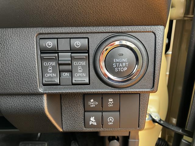 ムーヴキャンバスセオリーＧ　　パノラマモニター対応　シートヒーター保証　新車保証・まごころ保証　１年間・走行距離無制限付き（東京都）の中古車
