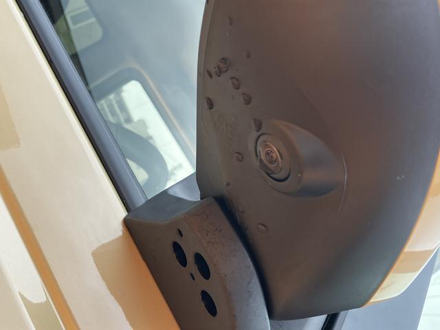 ムーヴキャンバスセオリーＧ　　パノラマモニター対応　シートヒーター保証　新車保証・まごころ保証　１年間・走行距離無制限付き（東京都）の中古車