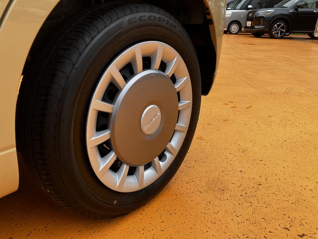 ムーヴキャンバスセオリーＧ　　パノラマモニター対応　シートヒーター保証　新車保証・まごころ保証　１年間・走行距離無制限付き（東京都）の中古車