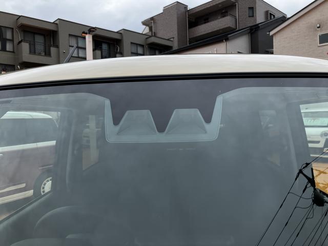 ムーヴキャンバスセオリーＧ　　パノラマモニター対応　シートヒーター保証　新車保証・まごころ保証　１年間・走行距離無制限付き（東京都）の中古車