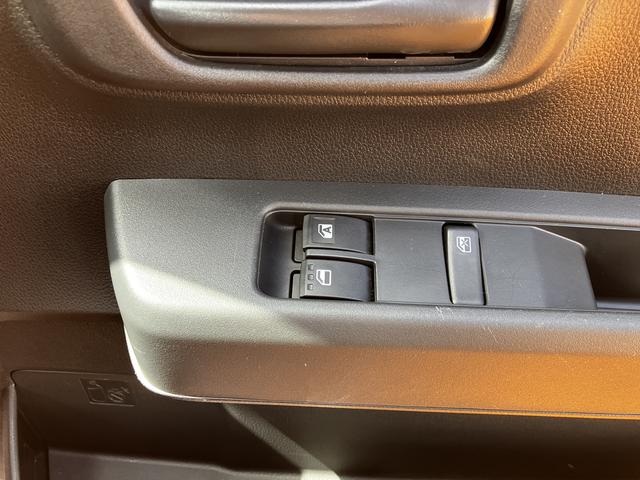 ハイゼットカーゴＤＸ　純正７インチナビ　ナビ連動前後ドラレコ　ＥＴＣレンタカーアップ　保証　新車保証・まごころ保証　１年間・走行距離無制限付き（東京都）の中古車