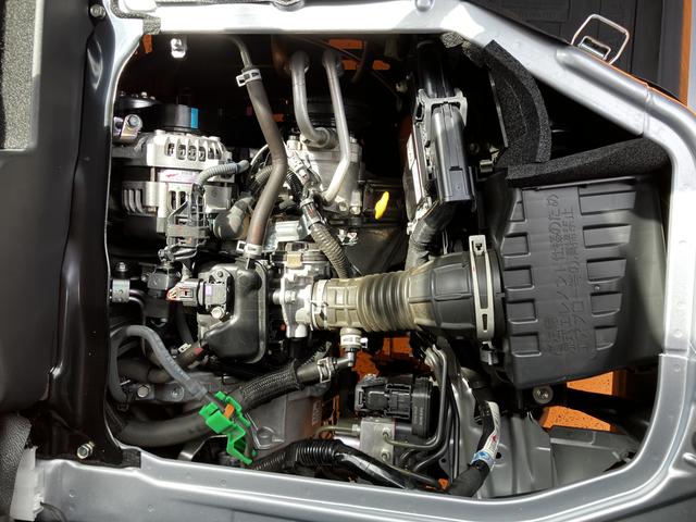 ハイゼットカーゴＤＸ　純正７インチナビ　ナビ連動前後ドラレコ　ＥＴＣレンタカーアップ　保証　新車保証・まごころ保証　１年間・走行距離無制限付き（東京都）の中古車