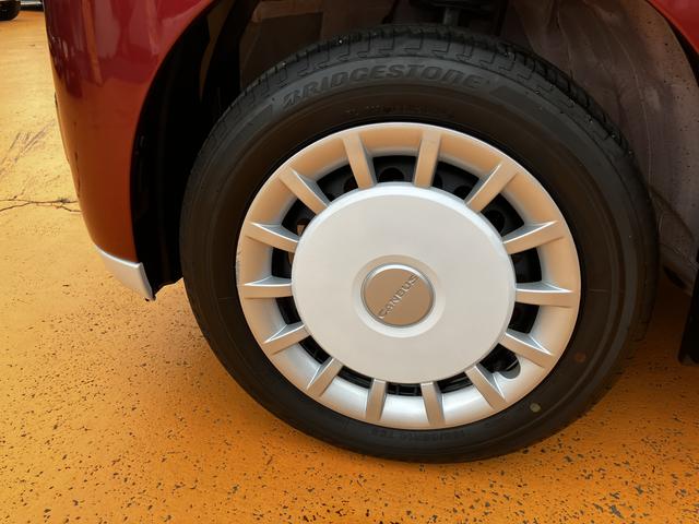 ムーヴキャンバスストライプスＧ　純正７インチナビ　ナビ連動前後ドラレコ保証　新車保証・まごころ保証　１年間・走行距離無制限付き（東京都）の中古車