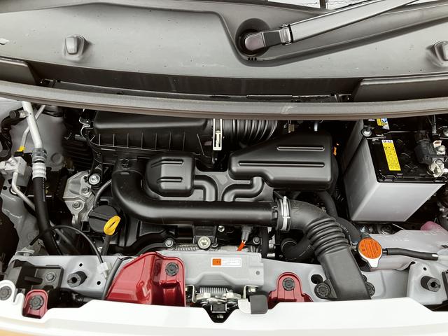 ムーヴキャンバスストライプスＧ　純正７インチナビ　ナビ連動前後ドラレコ保証　新車保証・まごころ保証　１年間・走行距離無制限付き（東京都）の中古車