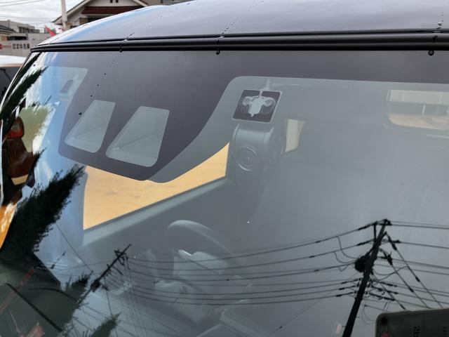 タントカスタムＲＳ保証　新車保証・まごころ保証　１年間・走行距離無制限付き（東京都）の中古車