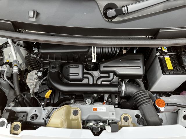 ムーヴキャンバスストライプスＧ　純正７インチナビ　前後ドラレコ　全周囲カメラ保証　新車保証・まごころ保証　１年間・走行距離無制限付き（東京都）の中古車