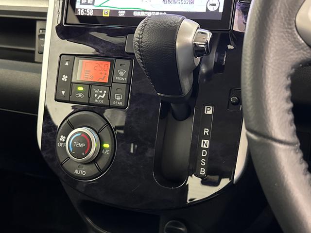 タントカスタムＲＳトップエディションＶＳ　ＳＡIII　８インチナビパノラマモニター　ドライブレコーダー　シートヒーター　保証　まごころ保証　１年間・走行距離無制限付き（東京都）の中古車