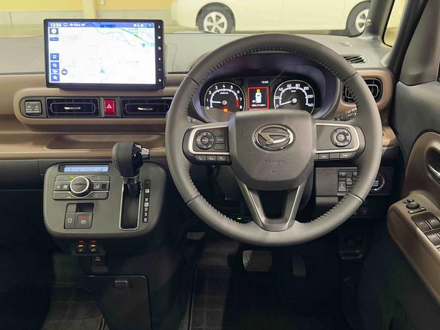 ムーヴキャンバスセオリーＧターボ保証　新車保証・まごころ保証　１年間・走行距離無制限付き（東京都）の中古車