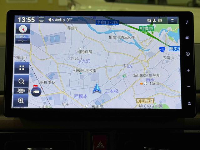 ムーヴキャンバスセオリーＧターボ保証　新車保証・まごころ保証　１年間・走行距離無制限付き（東京都）の中古車
