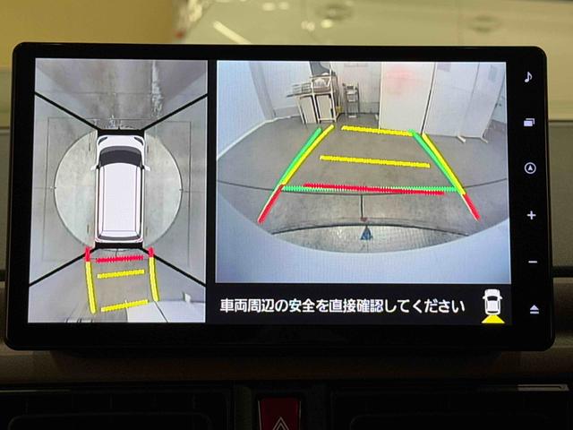 ムーヴキャンバスセオリーＧターボ保証　新車保証・まごころ保証　１年間・走行距離無制限付き（東京都）の中古車