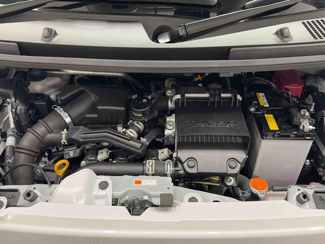 ムーヴキャンバスセオリーＧターボ保証　新車保証・まごころ保証　１年間・走行距離無制限付き（東京都）の中古車