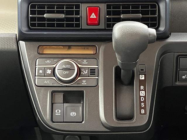 タントＸ保証　新車保証・まごころ保証　１年間・走行距離無制限付き（東京都）の中古車