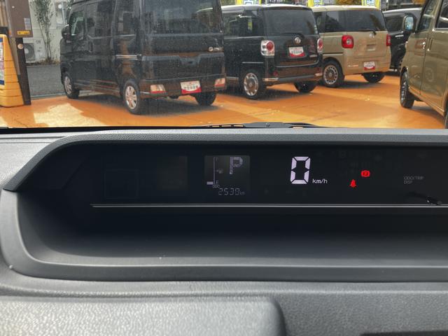 タントＸ保証　新車保証・まごころ保証　１年間・走行距離無制限付き（東京都）の中古車