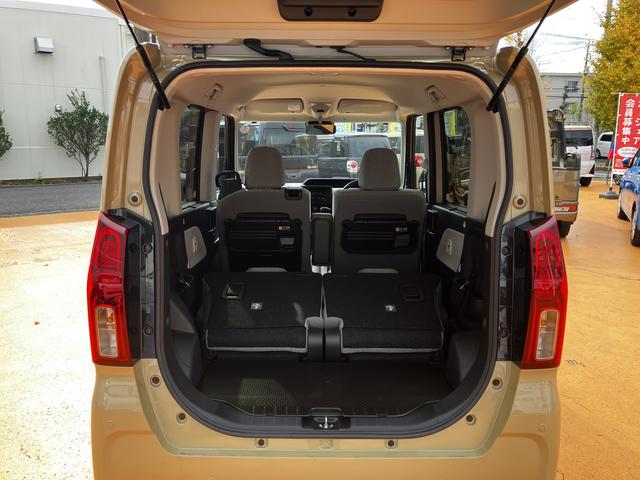 タントＸ保証　新車保証・まごころ保証　１年間・走行距離無制限付き（東京都）の中古車