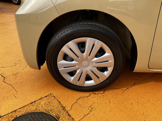 タントＸ保証　新車保証・まごころ保証　１年間・走行距離無制限付き（東京都）の中古車