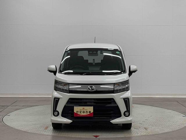 ムーヴカスタム　ＲＳ　ハイパーＳＡIII保証　まごころ保証　１年間・走行距離無制限付き（東京都）の中古車