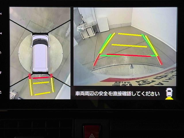 タントカスタムＲＳセレクション保証　まごころ保証　１年間・走行距離無制限付き（東京都）の中古車