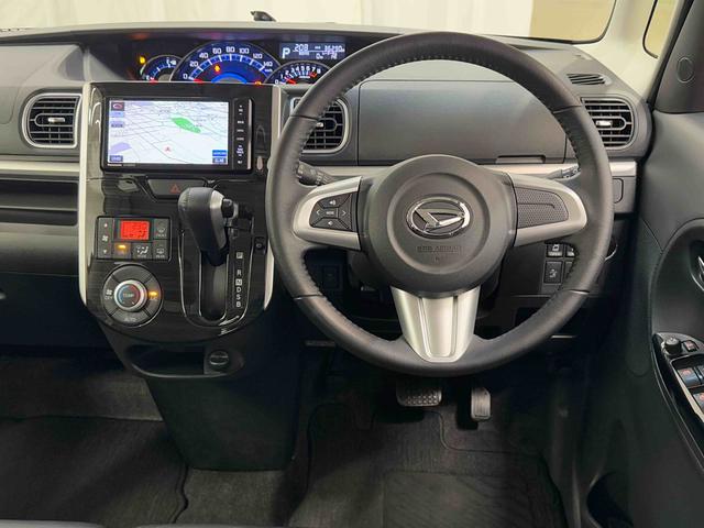タントカスタムＲＳ　トップエディションＳＡ保証　まごころ保証　１年間・走行距離無制限付き（東京都）の中古車