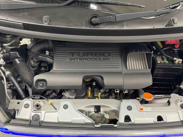 タントカスタムＲＳ　トップエディションＳＡ保証　まごころ保証　１年間・走行距離無制限付き（東京都）の中古車