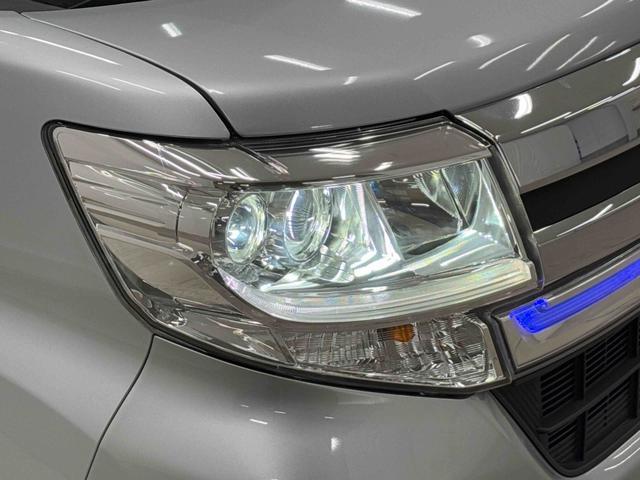 タントカスタムＲＳ　トップエディションＳＡ保証　まごころ保証　１年間・走行距離無制限付き（東京都）の中古車