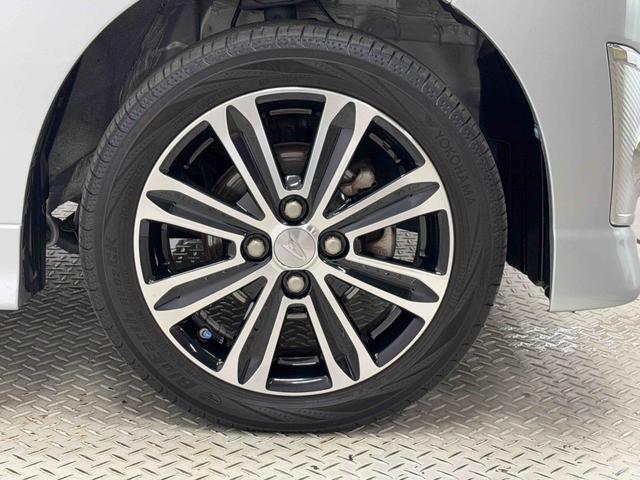 タントカスタムＲＳ　トップエディションＳＡ保証　まごころ保証　１年間・走行距離無制限付き（東京都）の中古車