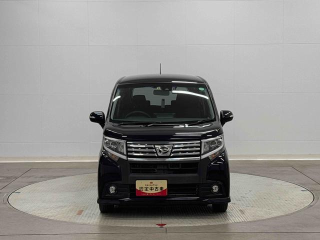 ムーヴカスタム　Ｘ　ＳＡII保証　まごころ保証　１年間・走行距離無制限付き（東京都）の中古車