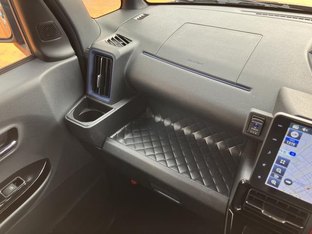 タントカスタムＲＳスタイルセレクション　９インチナビ　前後ドラレコ保証　新車保証・まごころ保証　１年間・走行距離無制限付き（東京都）の中古車