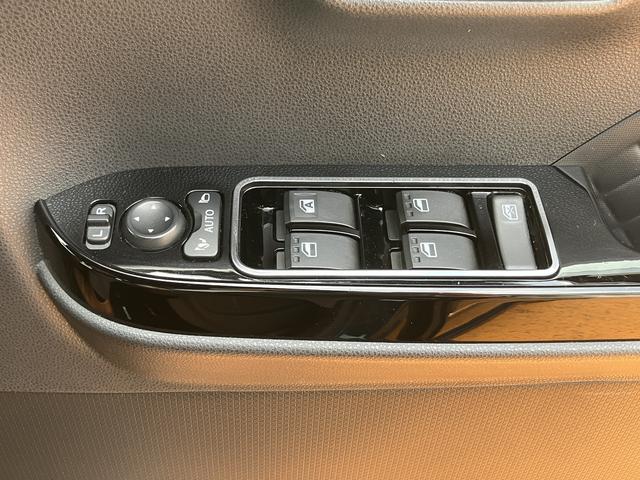 タントカスタムＲＳスタイルセレクション　９インチナビ　前後ドラレコ保証　新車保証・まごころ保証　１年間・走行距離無制限付き（東京都）の中古車