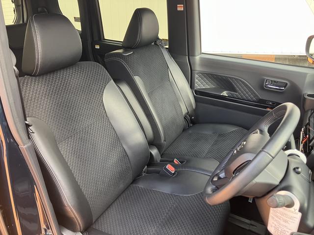 タントカスタムＲＳスタイルセレクション　９インチナビ　前後ドラレコ保証　新車保証・まごころ保証　１年間・走行距離無制限付き（東京都）の中古車