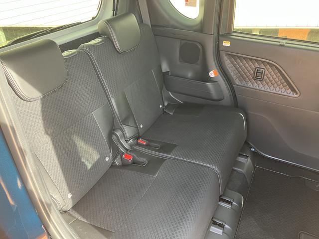 タントカスタムＲＳスタイルセレクション　９インチナビ　前後ドラレコ保証　新車保証・まごころ保証　１年間・走行距離無制限付き（東京都）の中古車