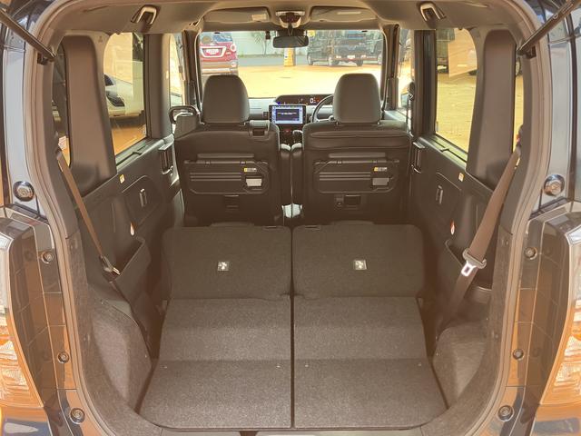 タントカスタムＲＳスタイルセレクション　９インチナビ　前後ドラレコ保証　新車保証・まごころ保証　１年間・走行距離無制限付き（東京都）の中古車