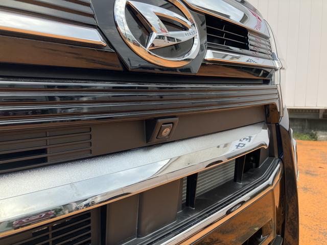 タントカスタムＲＳスタイルセレクション　９インチナビ　前後ドラレコ保証　新車保証・まごころ保証　１年間・走行距離無制限付き（東京都）の中古車