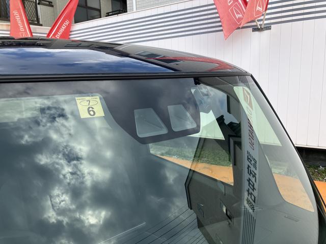 タントカスタムＲＳスタイルセレクション　９インチナビ　前後ドラレコ保証　新車保証・まごころ保証　１年間・走行距離無制限付き（東京都）の中古車