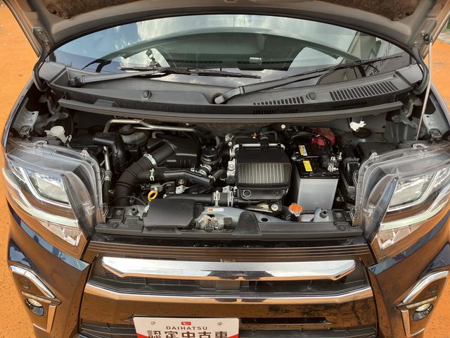 タントカスタムＲＳスタイルセレクション　９インチナビ　前後ドラレコ保証　新車保証・まごころ保証　１年間・走行距離無制限付き（東京都）の中古車