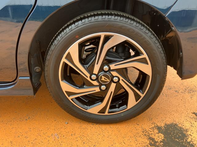 タントカスタムＲＳスタイルセレクション　９インチナビ　前後ドラレコ保証　新車保証・まごころ保証　１年間・走行距離無制限付き（東京都）の中古車